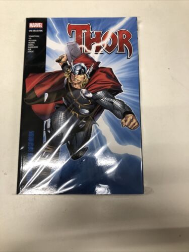 Thor Reborn From Ragnarok (2006) TPB SC Vol. 1 • Marvel Comics • Stan Lee •