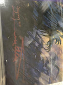 Batman Versus Predator (1991)