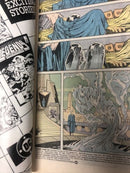 The Saga Of The Swamp Thing (1987)