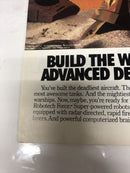 Spanner’s Galaxy (1984)