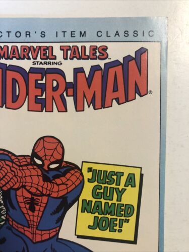 Marvel Tales Spider-Man (1985)