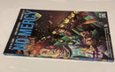 No Mercy (2015) TPB Vol