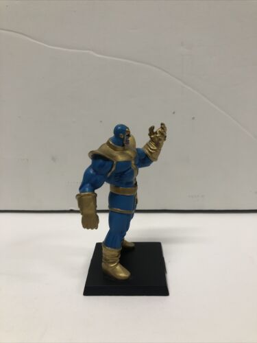 Eagle Moss Figurine Thanos Marvel (2007) ATH/0307