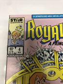 Royal Roy (1985)