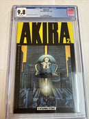 Akira (1988)