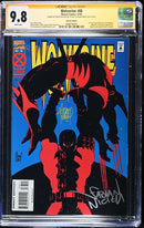 Wolverine (1994)