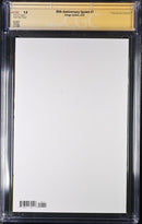 30th Anniversary Spawn (2022)