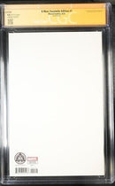 X-Men : Facsimile Edition (2023)