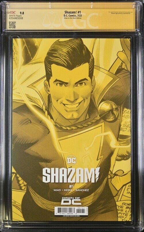 Shazam (2023)