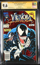 Venom : Lethal Protector (1993)