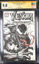 Venom : Separation Anxiety (2024)