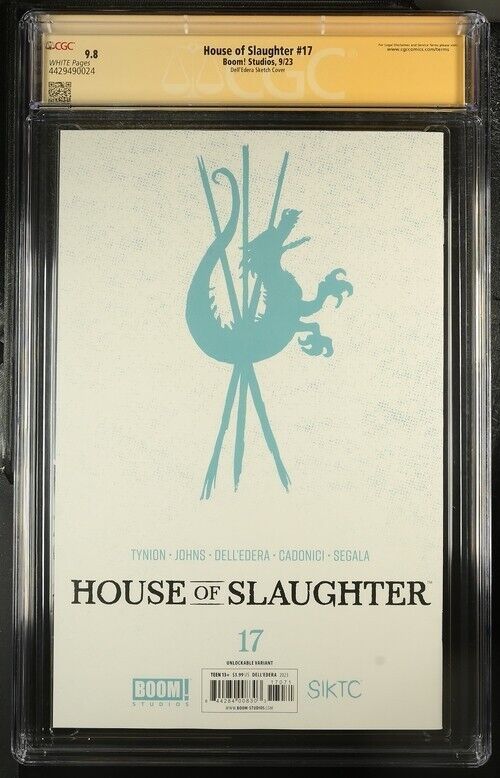 House of Slaughter (2023)