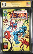 Venom : Lethal Protector (1993)