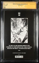 Batman & The Joker:The Deadly Duo  (2023)