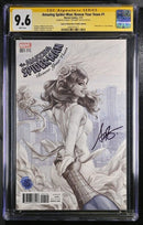 Amazing Spider-Man : Renew Your Vows (2017)