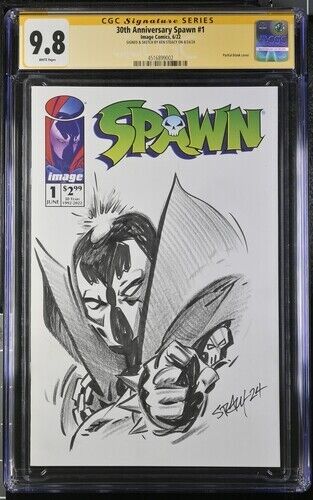 30th Anniversary Spawn (2022)