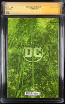 DC’s Legion Of Bloom (2023)