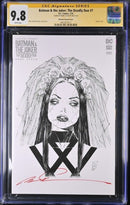 Batman & The Joker : The Deadly Duo (2023)