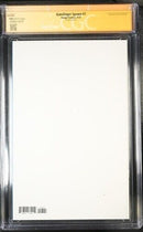 Gunslinger Spawn (2022)