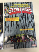 Marvel Super Heroes Secret Wars (2024)