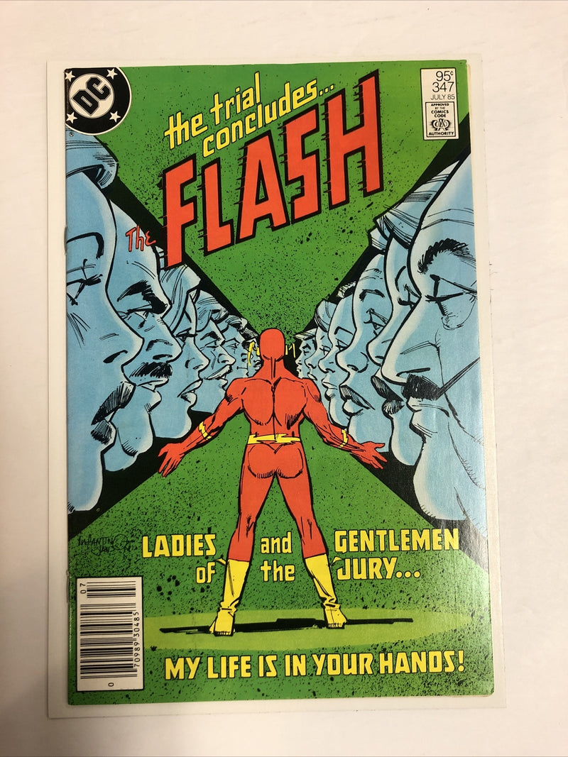 Flash (1985)