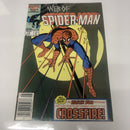 Web Of Spider-Man (1985)