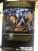 Solo A Star Wars Story (2019) Marvel TPB SC Robbie Thompson