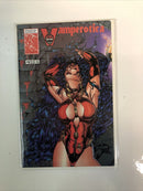 Vamperotica (1993) Starter Consequential Set
