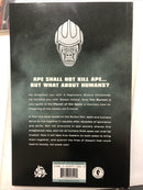 Planet Of The Apes  (2001) Dark Horse TPB SC Ian Edginton