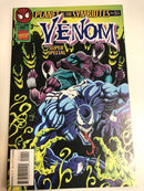 Planet Of The Symbiotes