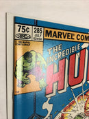 Incredible Hulk (1983)