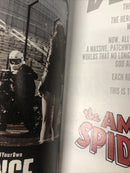 Amazing Spider-Man : Renew Your Vows (2015) Variant