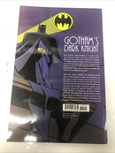 Batman His Greatest Adventures(2017) DC Comics • Kelley Pucket • Ty Templeton