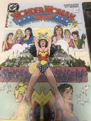 Wonder Woman (2023)