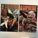 Supreme Glory Days (1994) Starter Set