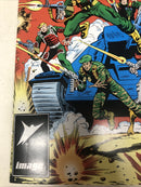 G.I.Joe A Real American Hero (2023)
