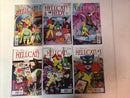 Patsy Walker A.K.A. Hellcat! (2016)