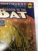 Batman Shadow Of The Bat