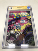 Uncanny X-Men (1989)