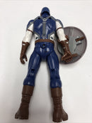 Marvel Captain America First Avengers 10 Inch Interactive