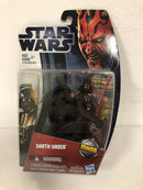 Star Wars 3.75  Darth Vader