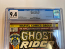 Ghost Rider (1974)