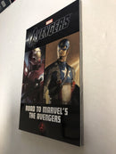 Avengers Road To Marvel’s The Avengers TPB Softcover (2012) (NM)