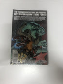Darkstar & The Winter Guard (2010) TPB Marvel Universe David Gallagher•Ellis