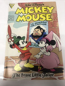 Walt Disney’s Mickey Mouse (1989)