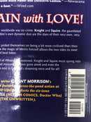 Batman Knight And Squire By Paul Cornell (2011) TPB SC DC Comics