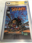 Spawn (1995)
