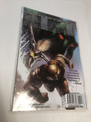 Thunderbolts: Cage (2011) Marvel TPB Softcover | Jeff Parker