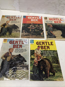 Ivan Tors’ Gentle Ben (1968) Set Issues