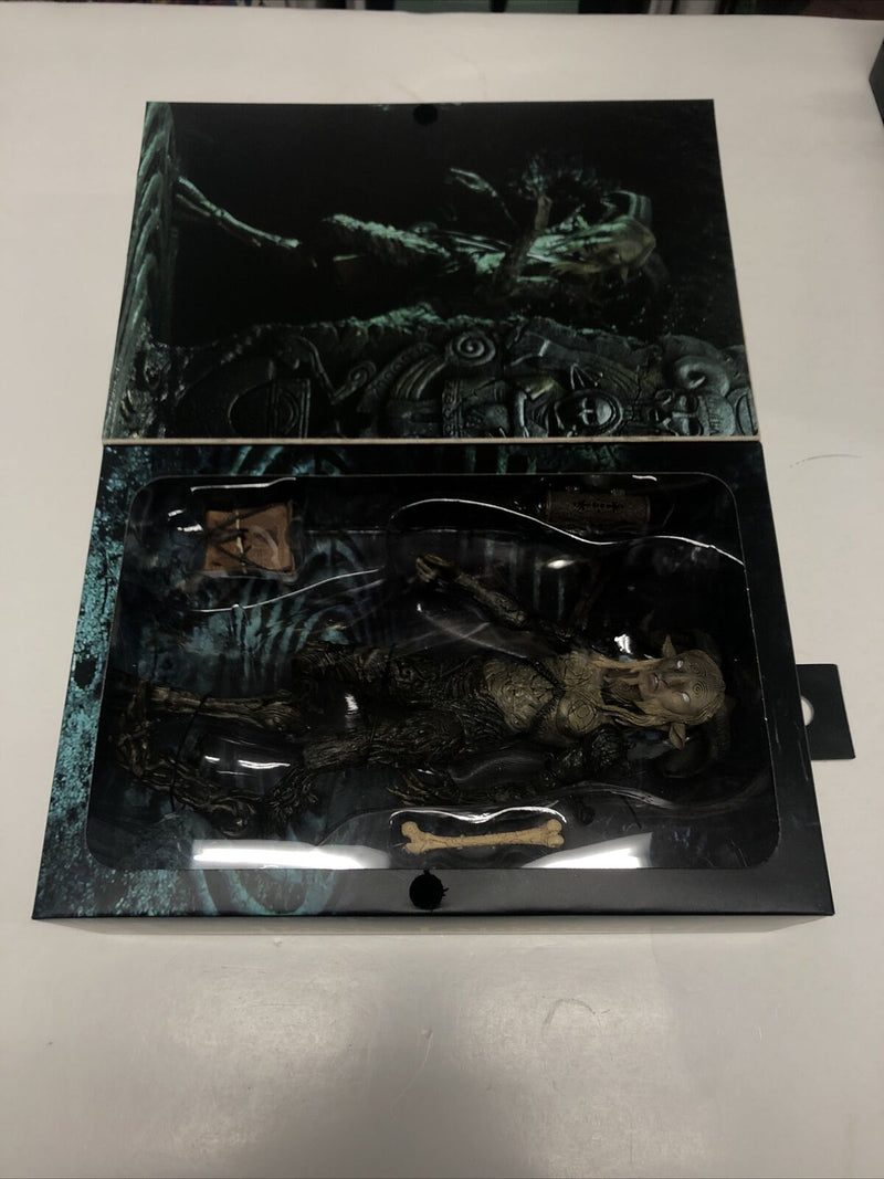 Pan’s Labyrinth Old Faun | Del Toro Signature Collection • Neca Action Figure